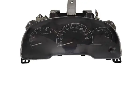Speedometer (instrument cluster)