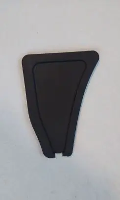 Volkswagen Arteon Engine bonnet/hood sound/heat insulation 3G8823187