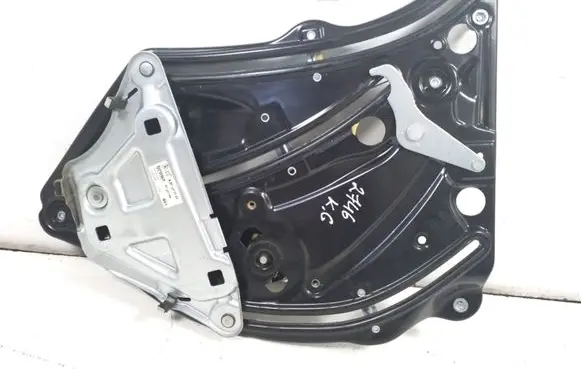 Mercedes-Benz E C207 W207 Vent window/glass motor A2076700103