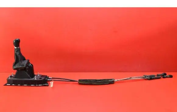 Skoda Octavia Mk3 (5E) Gear shift rod 5Q0711049BK