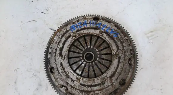 Seat Ibiza IV (6J,6P) Dual mass flywheel 