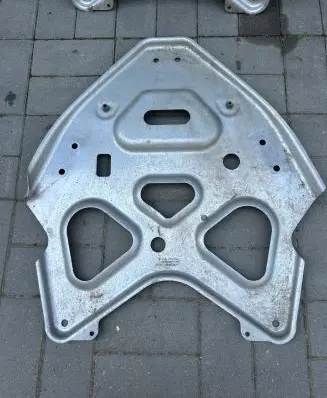 Porsche Cayman 987 Other exterior part
