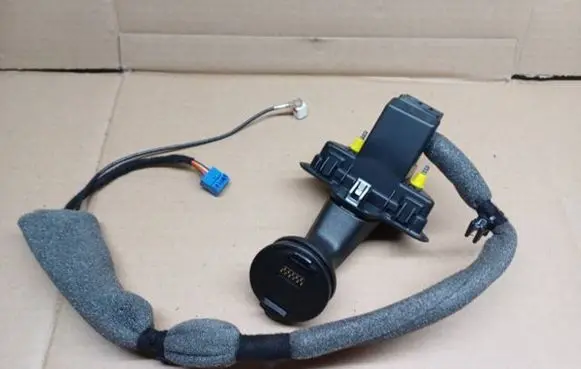 Seat Ibiza IV (6J,6P) Other wiring loom 6J0035935D 1S0035936A