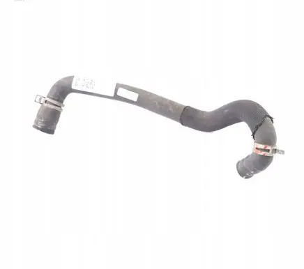 Mercedes-Benz R W251 Engine coolant pipe/hose A2515002175