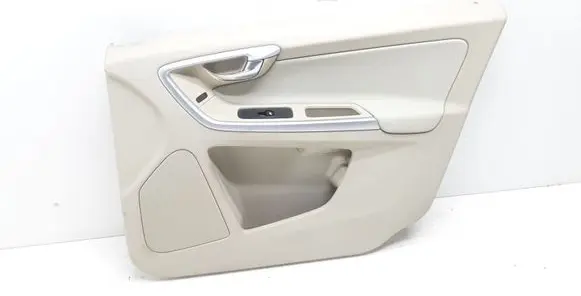 Volvo XC60 Front door card panel trim 30766388