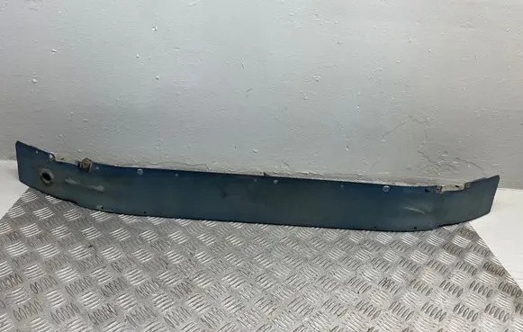Opel Insignia A Front bumper cross member 13235552 13285552