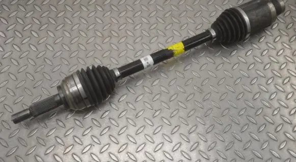 Tesla Model S Front driveshaft 103061600D