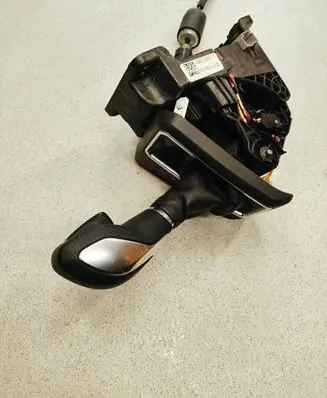 Ford Transit VII Gear shifter/selector GK2P7K004ACW 18030110050