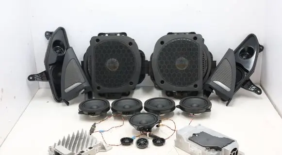 BMW X5 G05 Complete body kit 5A5CA89MWGK080626 5A5CA89
