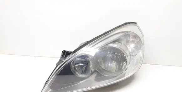 Volvo S60 Headlight/headlamp 31299996