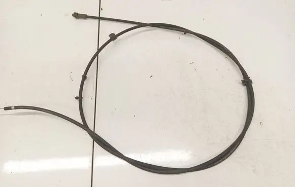Volkswagen PASSAT B4 Other body part 
