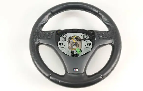 BMW 3 E92 E93 Steering wheel 7839075
