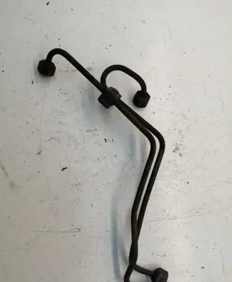 Ford Transit Fuel injector supply line/pipe 