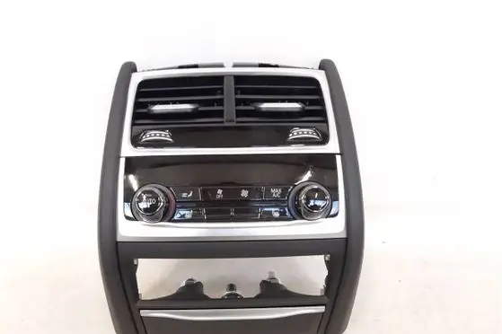 BMW 7 G11 G12 Climate control unit 9399334 6999390 6834411