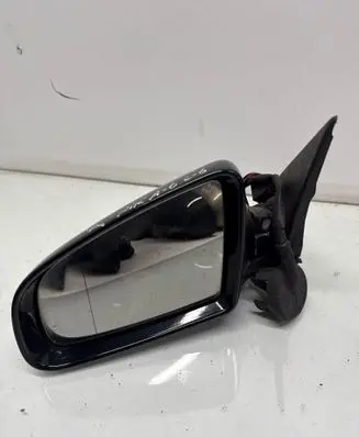Audi A6 S6 C6 4F Front door electric wing mirror 448505