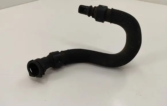 Peugeot 508 Hybrid/electric vehicle battery cooling hoses/tubes 