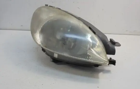 Citroen Xsara Picasso Headlight/headlamp 9631494980