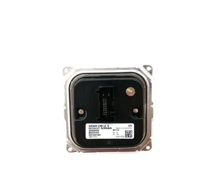 Nissan Juke II F16 LED ballast control module 260558992E