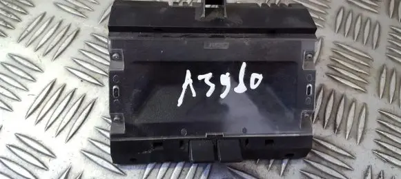 Renault Laguna I Screen/display/small screen 7700822080