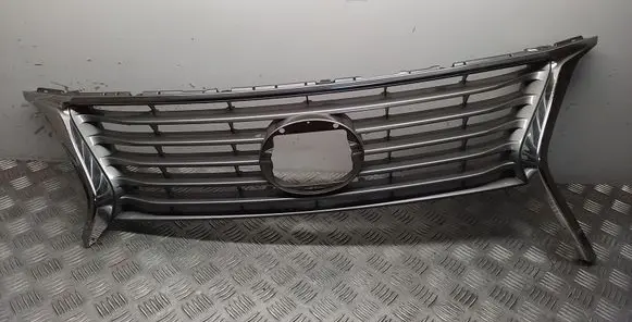 Lexus RX 450H Front bumper upper radiator grill 5310148400