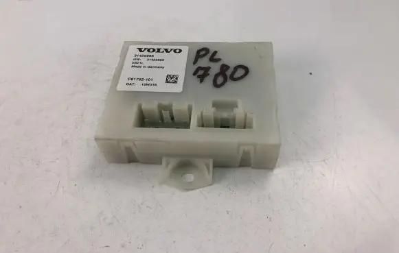 Volvo XC60 Other control units/modules 31425968