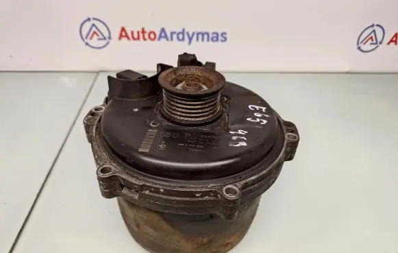 Generator/alternator
