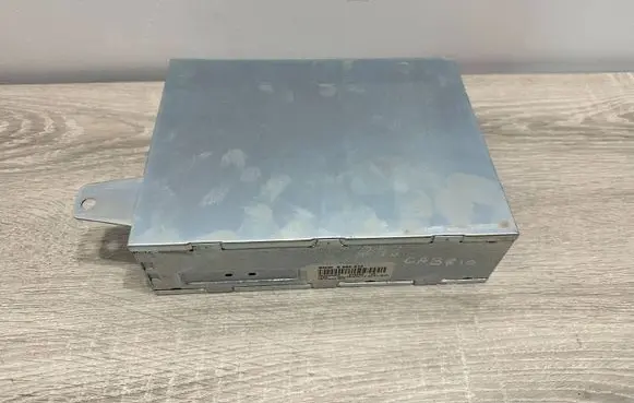 BMW 3 E46 Video control module 6966615 532244807 013082
