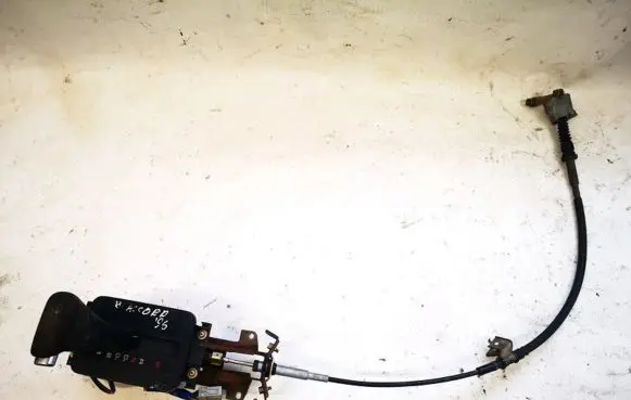 Honda Accord Gear shifter/selector m10331