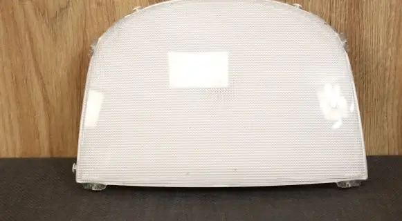 Mercedes-Benz ML W164 Rear seat light
