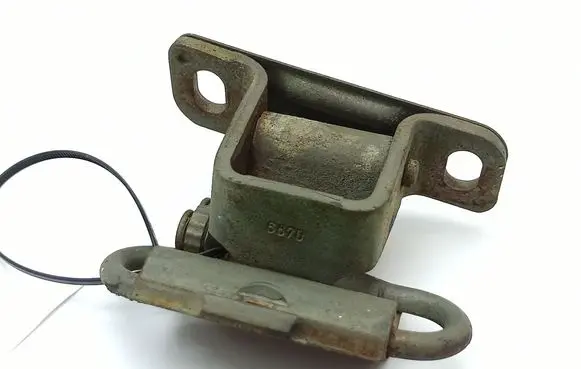 Volvo 240 Front door lower hinge 