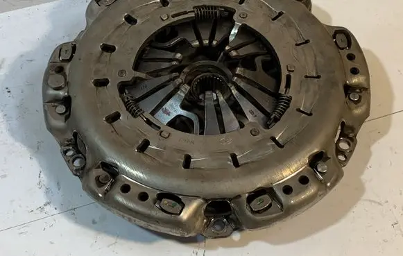 Mercedes-Benz E W211 Clutch set kit A0212502901 A0012523905 0212502901