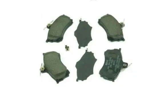 Mitsubishi Carisma Brake pads (front) 