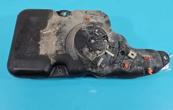 Isuzu D-Max AdBlue liquid reservoir 89838291531 IMPRK1407231