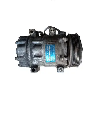 Air conditioning (A/C) compressor (pump)