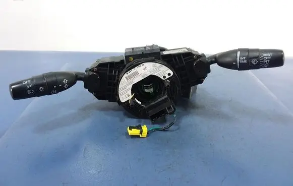 Honda Civic Other switches/knobs/shifts 35250SMGE011M1