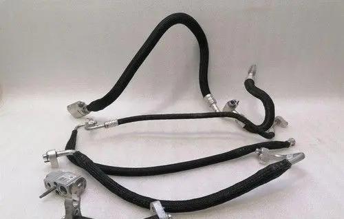Mercedes-Benz C W206 Brake vacuum hose/pipe A2938309700