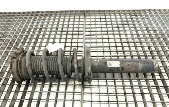 Seat Alhambra (Mk2) Front shock absorber/damper 7N0413031Q
