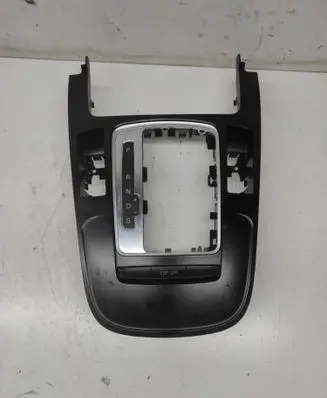 Audi A4 S4 B8 8K Gear shift switch/knob 8K0864261 DXL00002430