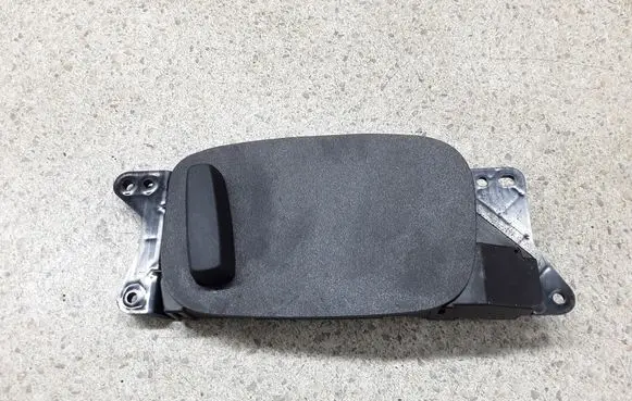 Land Rover Discovery 5 Seat control switch HY3214B566DAA