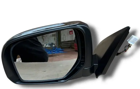 Fiat Fullback Front door electric wing mirror 6000606942
