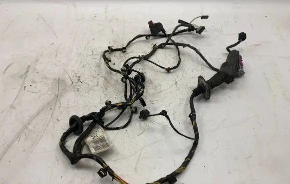 Opel Insignia A Front door wiring loom 13264928