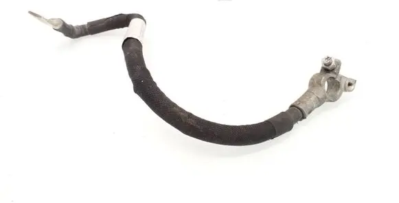 Opel Zafira C Negative earth cable (battery) 13378951 141211007949