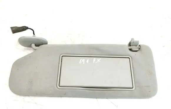 Toyota Avensis T250 Sun visor
