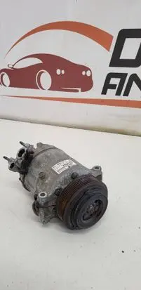 Land Rover Discovery Sport Air conditioning (A/C) compressor (pump) CPLA19D629BF 094209076B4