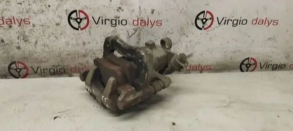 Audi TT Mk1 Rear brake caliper 608271