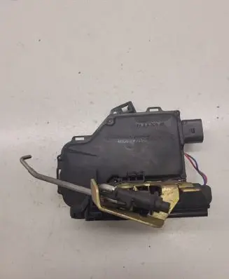 Audi A4 S4 B6 8E 8H Rear door lock 4B0839016D
