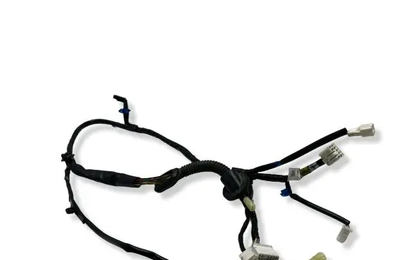 Subaru XV II Rear tail light wiring loom 81817FL020
