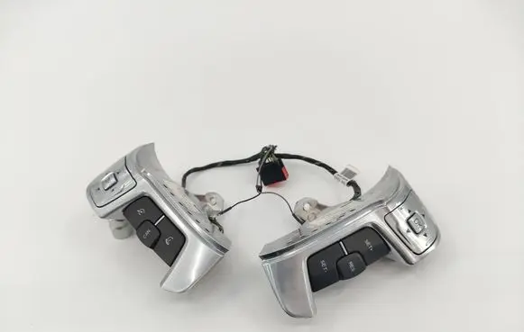 Ford Mondeo MK IV Steering wheel AM2T14K147CB AM2T14K147EA