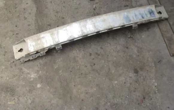 Volvo S70 V70 V70 XC Front bumper cross member