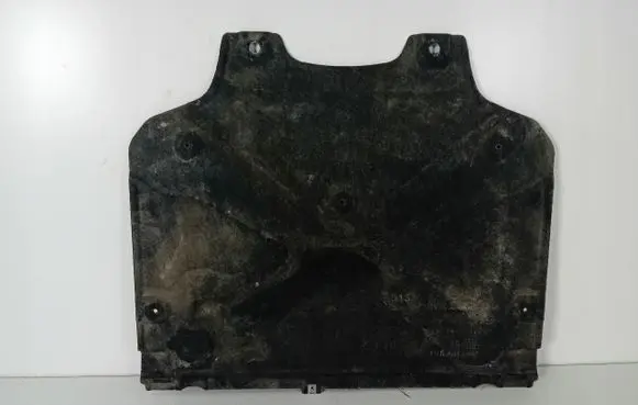 Audi A5 Gearbox bottom protection 8W0863822B